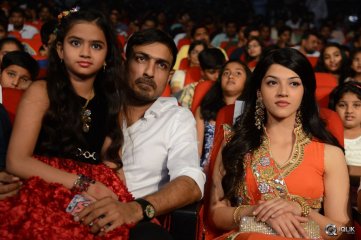 Krishna Gadi Veera Prema Gaadha Movie Audio Launch